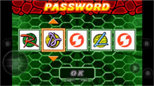 忍者神龟街机版截图3