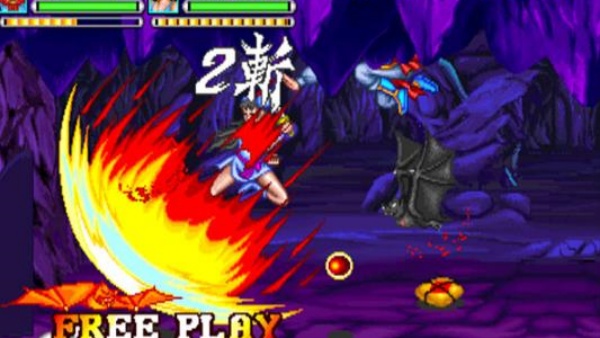 西游释厄传2街机
