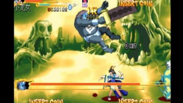 西游释厄传2街机