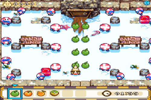 坏蛋冰淇淋3截图1