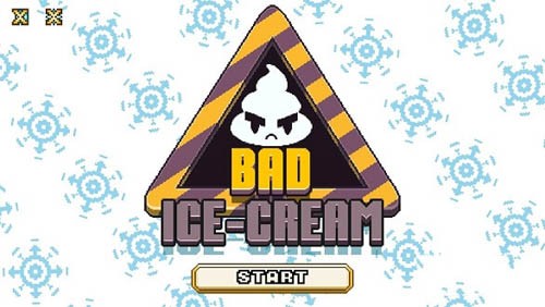 坏蛋冰淇淋3截图2