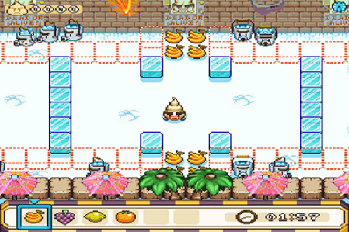 坏蛋冰淇淋3截图3