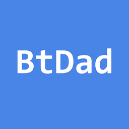 Btdad搜索