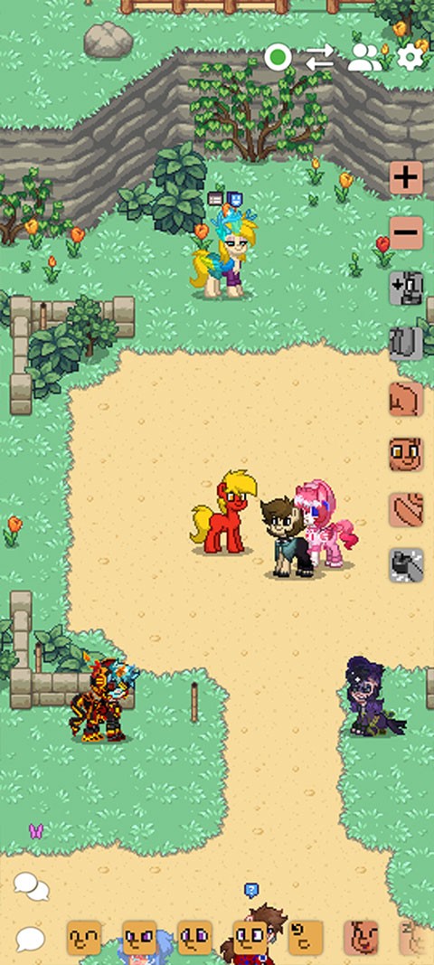 PONYTOWN截图3