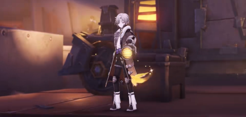 原神叶洛亚怎么配队 配队阵容推荐