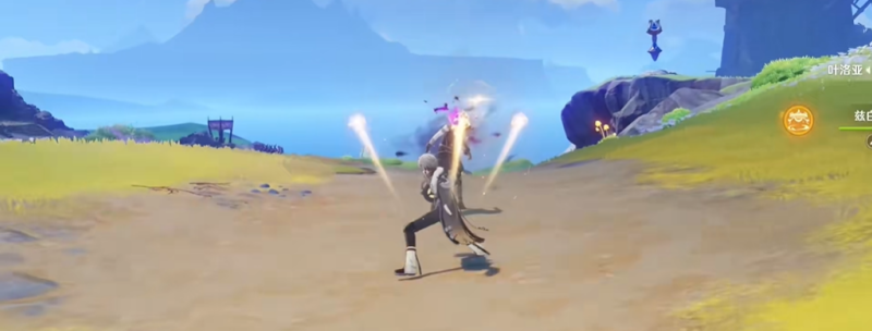 原神叶洛亚怎么配队 配队阵容推荐