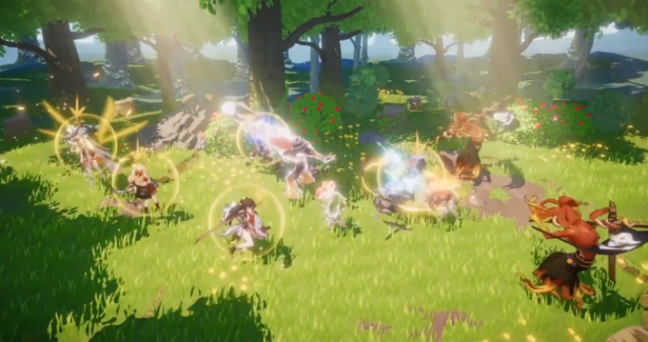 空灵诗篇尤里娅有哪些结局 空灵诗篇尤里娅大全