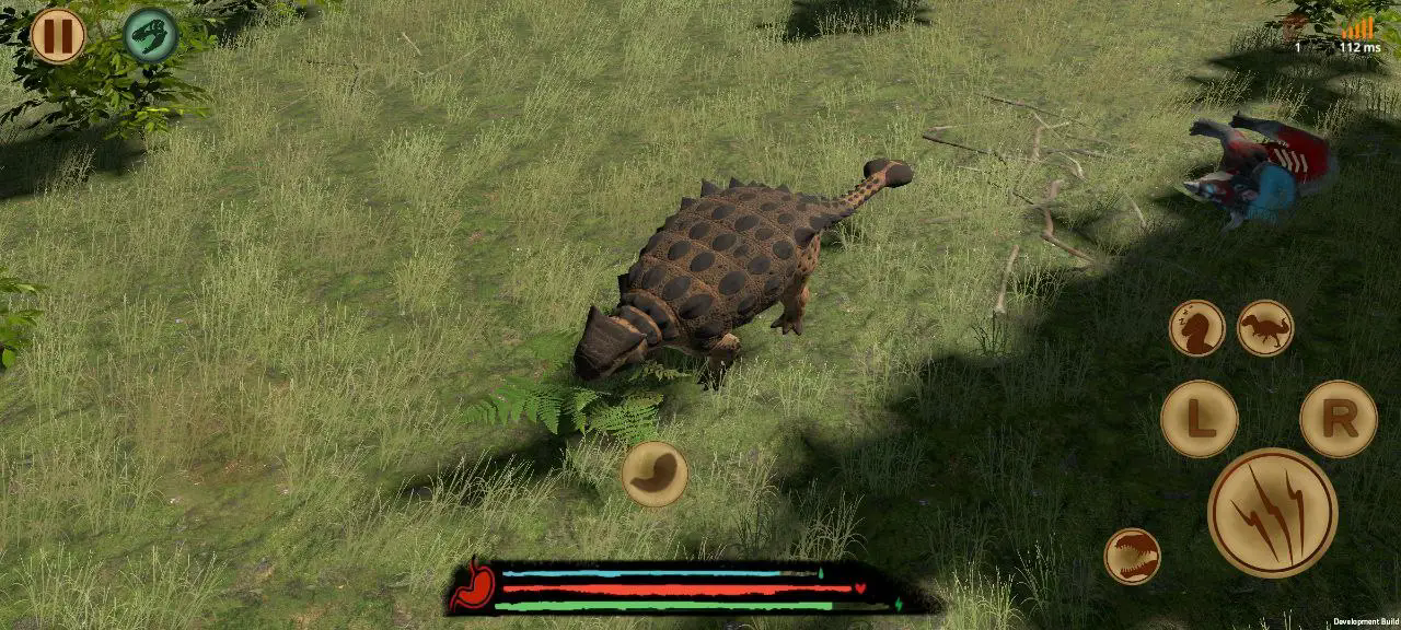 盘古大陆原始时代截图4