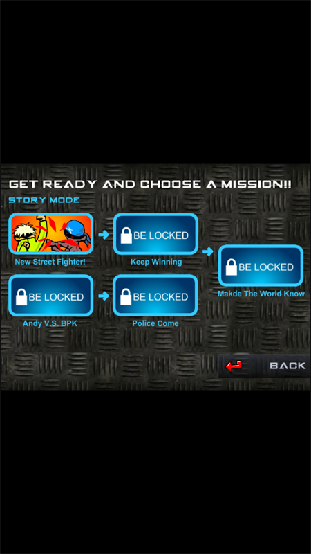 闪客快打2截图2