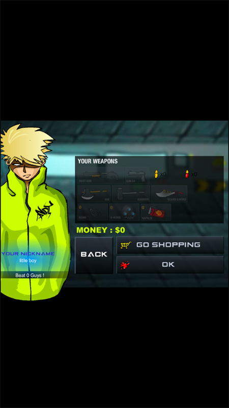 闪客快打2截图3