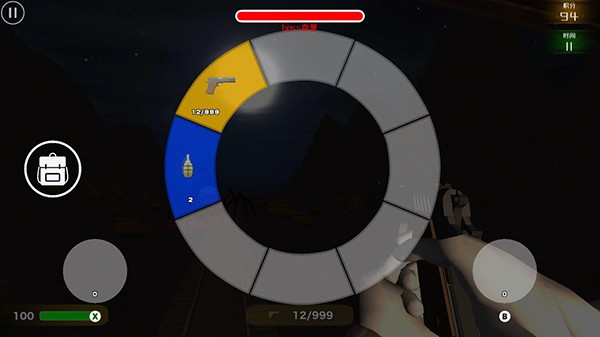 查尔斯小火车手机版截图1