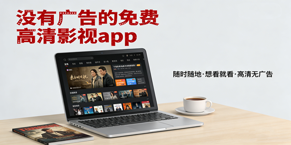无广告高清影视app汇总