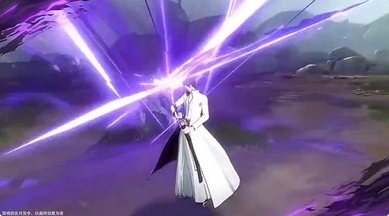 境界刀鸣市丸银怎么样 市丸银强度分析