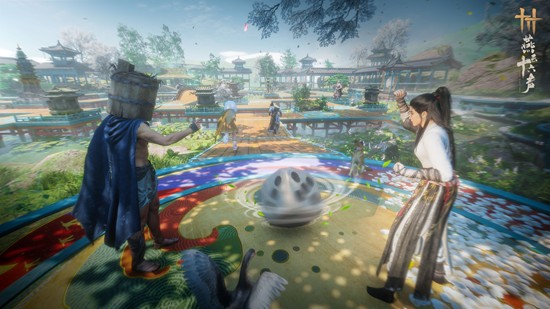 燕云十六声棋逢故友怎么玩 棋逢故友玩法介绍