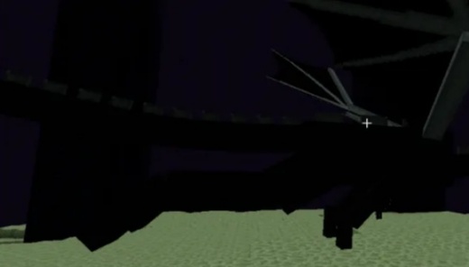 我的世界末影龙怎么召唤 末影龙召唤指令