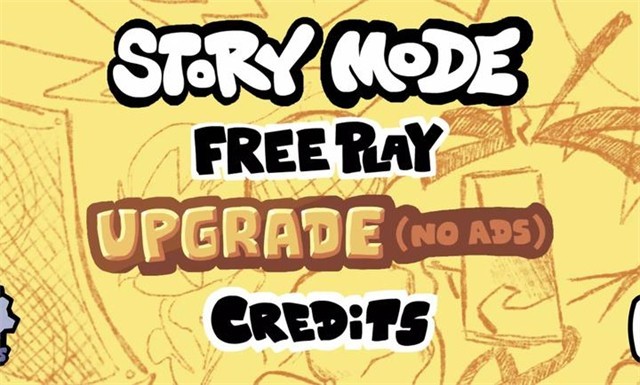 周五夜放克MOD整合版截图5