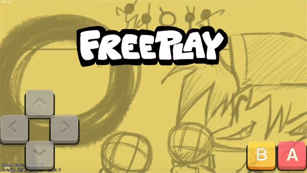 周五夜放克MOD整合版