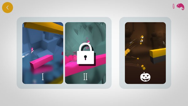 极速变色龙手游截图4