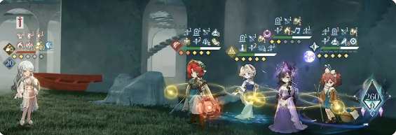 重返未来1999玛尔莎怎么样 玛尔莎培养技巧