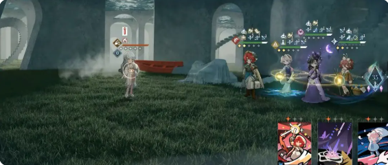 重返未来1999玛尔莎怎么样 玛尔莎培养技巧