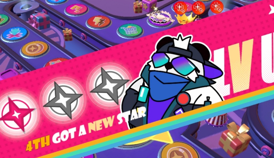 吉星派对初始点怎么选择 初始点选择方法