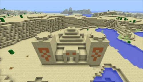 我的世界移动版