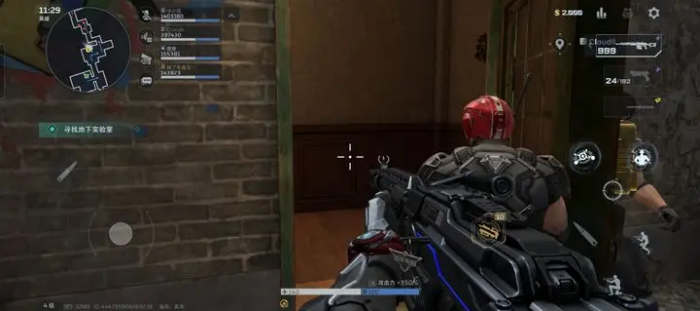 逆战未来鬼吹灯彩蛋怎么获得 鬼吹灯彩蛋解锁条件