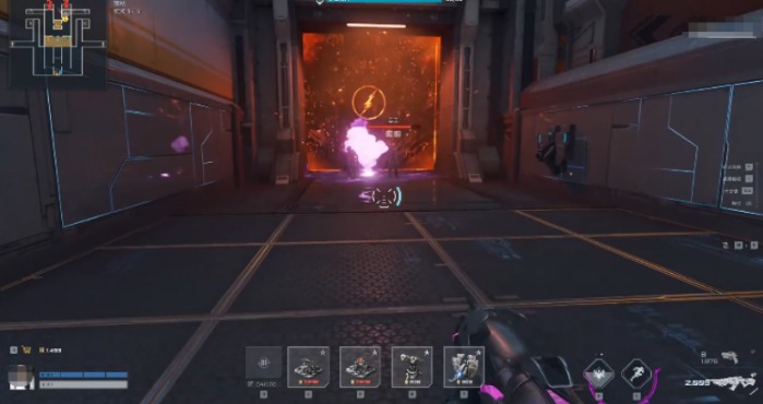 逆战未来鬼吹灯彩蛋怎么获得 鬼吹灯彩蛋解锁条件