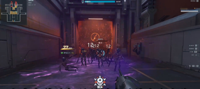 逆战未来鬼吹灯彩蛋怎么获得 鬼吹灯彩蛋解锁条件