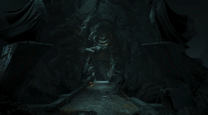 逆战未来鬼吹灯彩蛋怎么获得 鬼吹灯彩蛋解锁条件