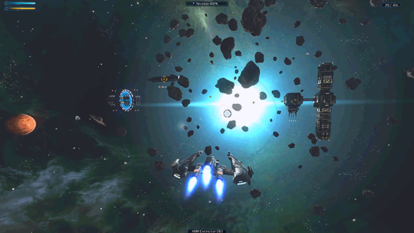 浴火银河2截图1