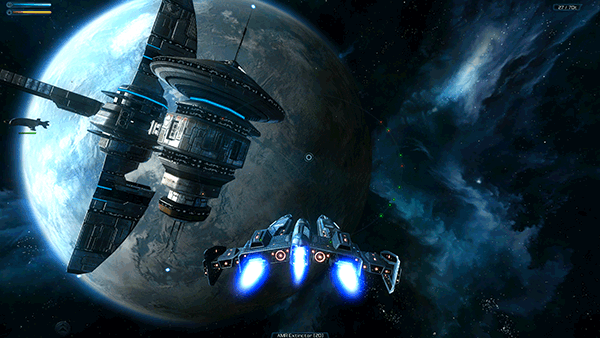 浴火银河2截图3