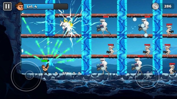 自动开火先生截图1