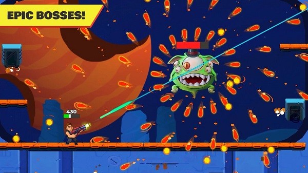 自动开火先生截图3