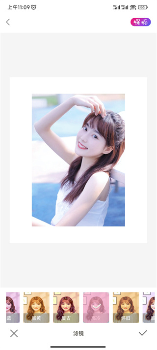 promovie怎么拍照 拍照教程