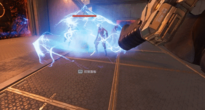 逆战未来能源之影技能是什么 能源之影技能介绍