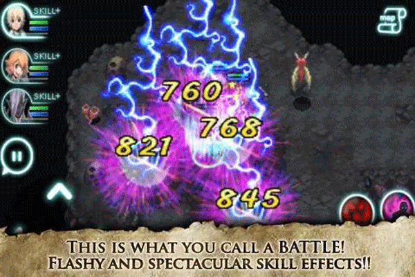 艾诺迪亚3截图3