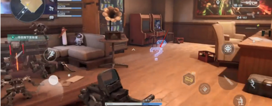 逆战未来彩蛋房在哪 彩蛋房怎么进