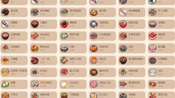 夜雀食堂安卓版