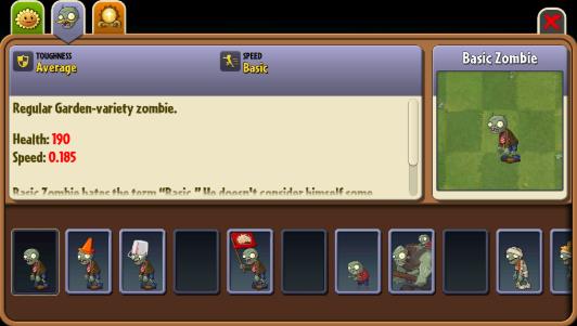 植物大战僵尸2返茂版