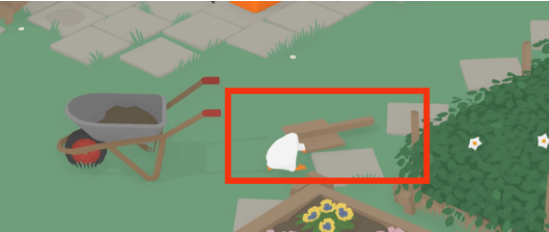 捣蛋鹅双人联机版