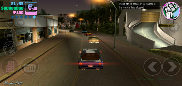 罪恶都市重制版