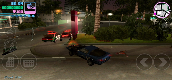 罪恶都市重制版