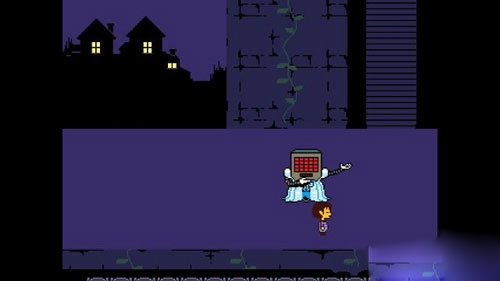 传说之下Sans模拟器