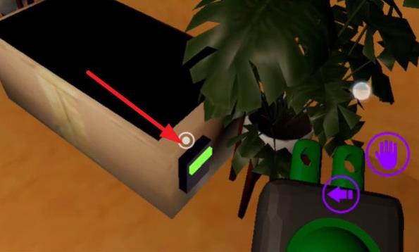 苏苏避难所2手机版