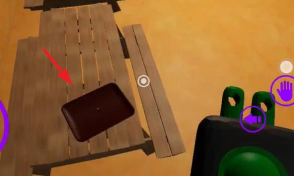 苏苏避难所2手机版