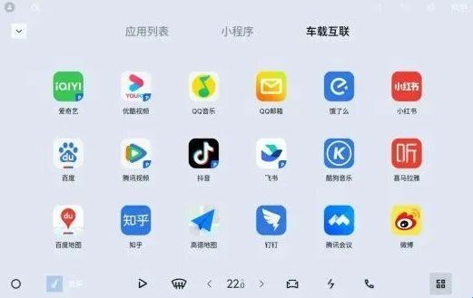 iccoaCarlink截图2