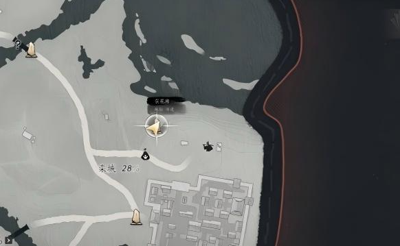 燕云十六声万事知匪鹑匪鸢任务怎么做