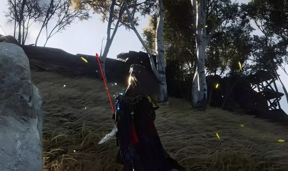 燕云十六声万事知匪鹑匪鸢任务怎么做