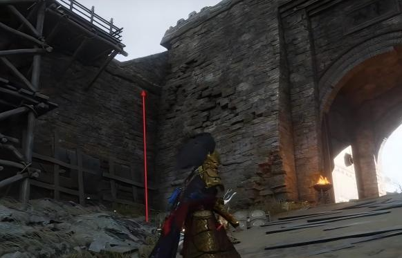 燕云十六声万事知匪鹑匪鸢任务怎么做